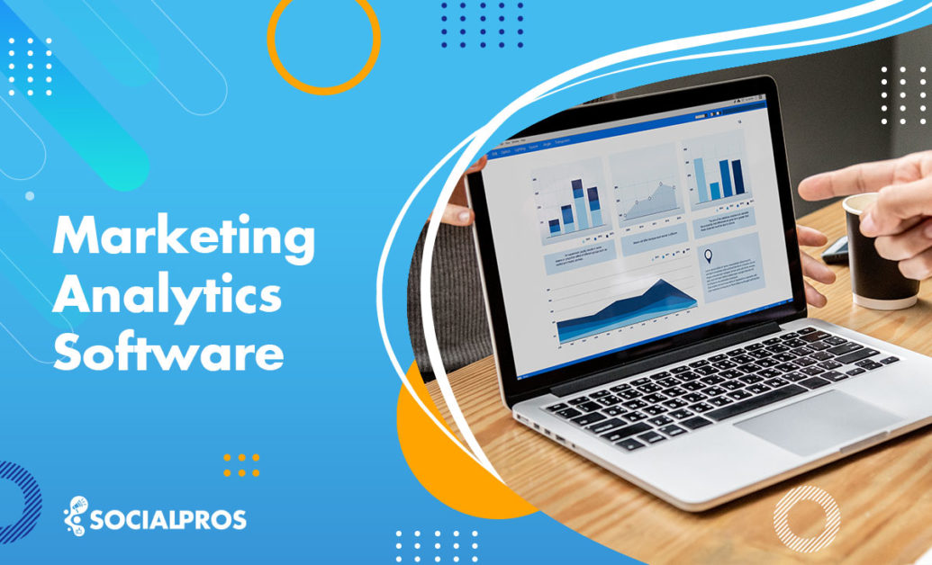 Read more about the article 10 Best Marketing Analytics Tools & Software in 2022