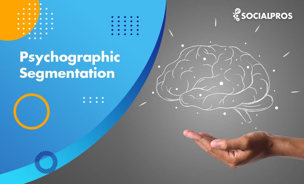 Read more about the article Psychographic Segmentation: Definition, Types, Importance in 2022