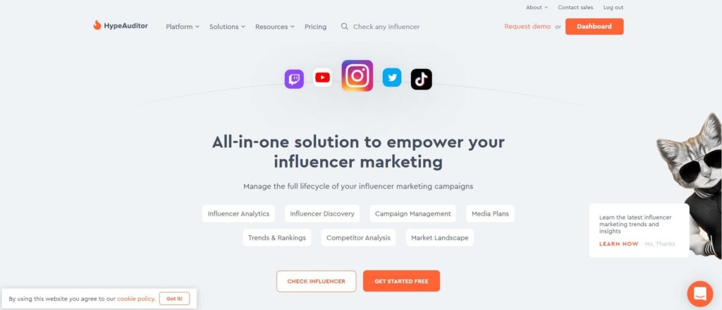 PΛX - Twitter Stats & Analytics  HypeAuditor Influencer Marketing Platform