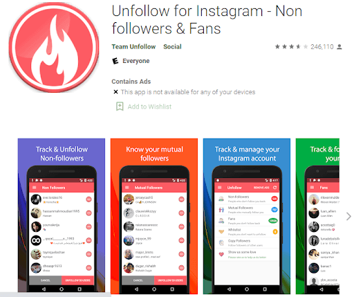 The Best Instagram Unfollow App In 2023 + [24 Instagram Unfollowers ...