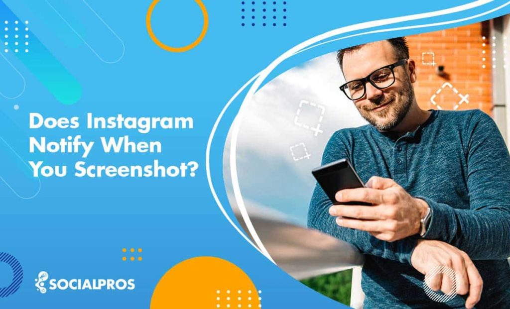 Instagram Screenshot Notification Awesome Tips & Tricks 2023