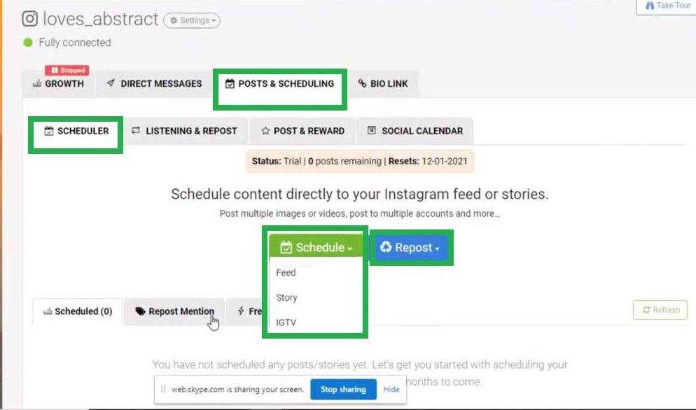 How to Change Background on Instagram Story to Make it More Engaging &  Productive (REVISED 2023) - Social Pros