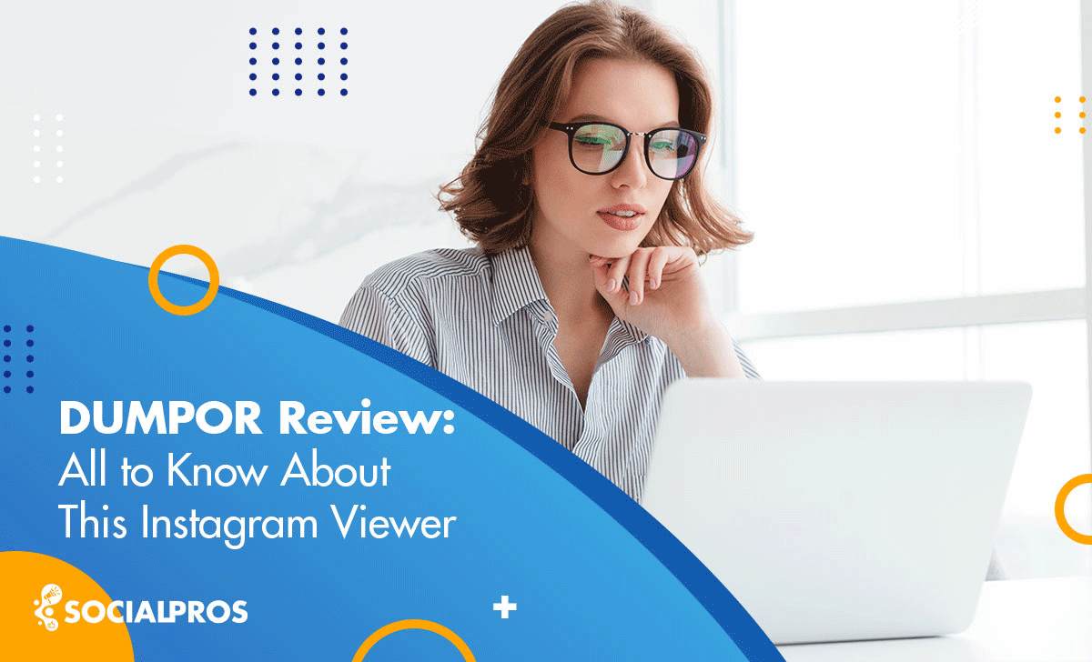 Dumpor Review: All to Know About This Instagram Viewer