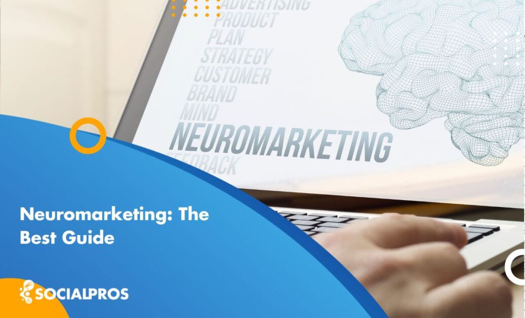 Read more about the article Neuromarketing: The Best Guide in 2023