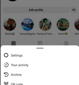 instagram messenger update