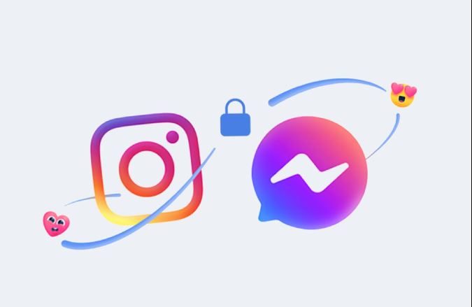 instagram messenger update