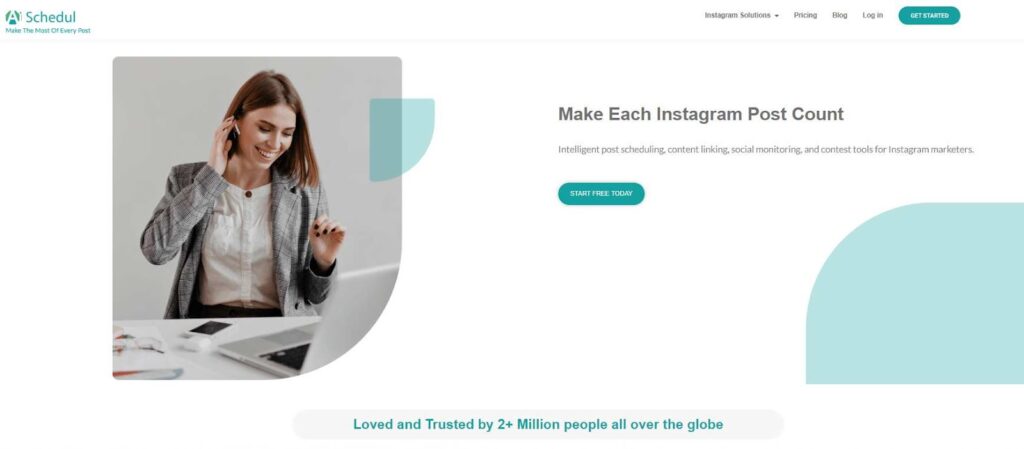 AiSchedul; The Best Instagram Viewer Tool