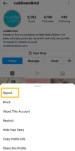 we restrict certain activity instagram 2021 we restrict certain activity instagram 2021