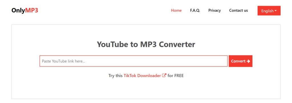 Veeg Zij zijn Consulaat YouTube to Mp3 Converter: 10 Top Free MP3 YouTube Converters 2023 - Social  Pros