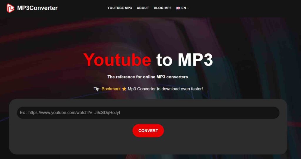 4g youtube to mp3 downloader free