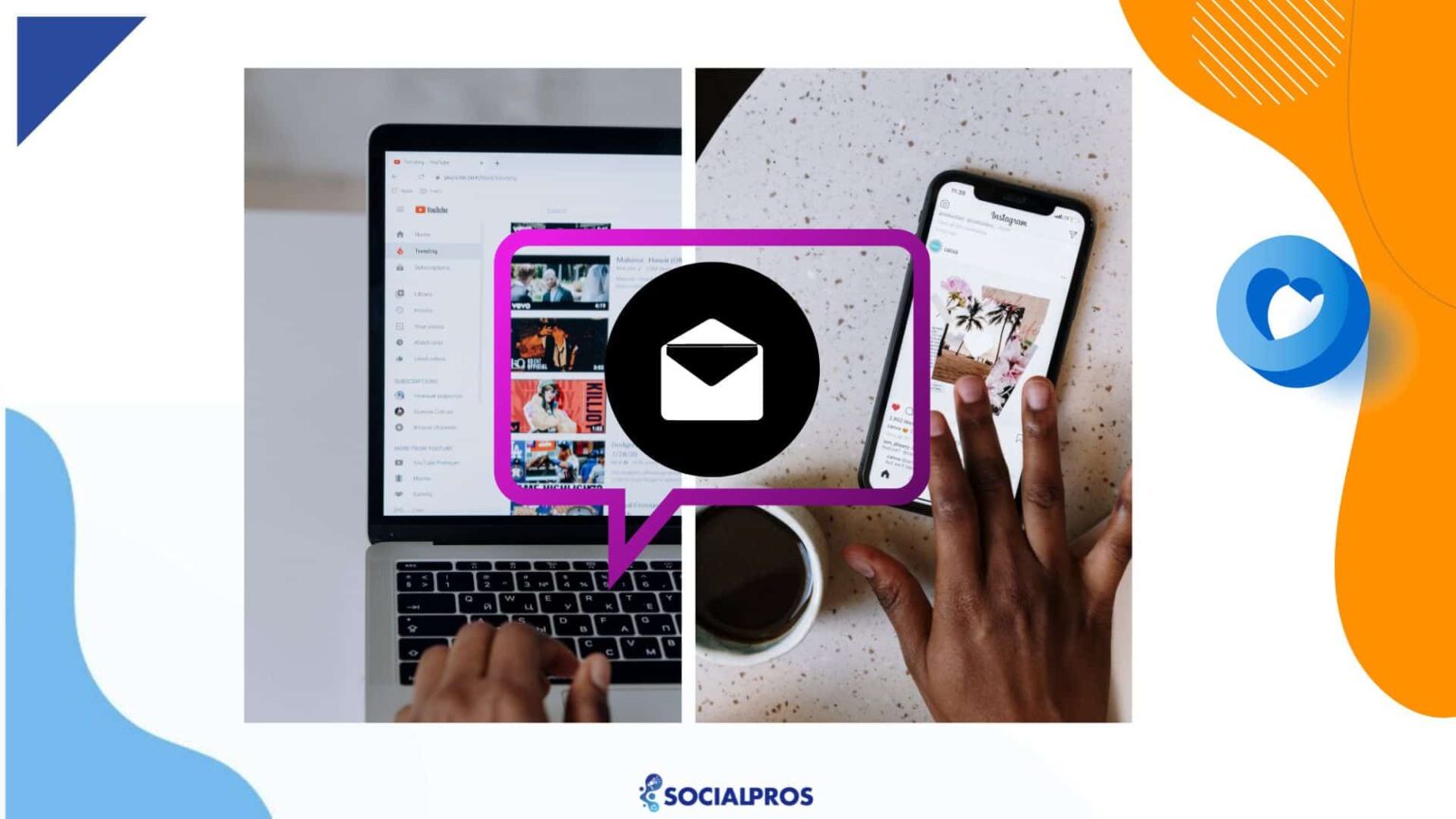 How to Slide into DMs on Instagram Like a Pro [The Best Creative Ways