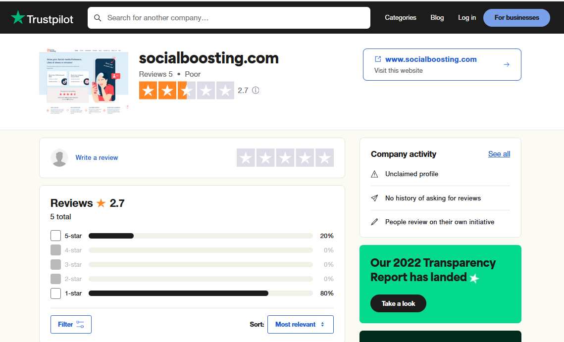 Social Boosting Review 2023 Scam or Legit? [Find Out The Truth] Social Pros