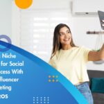 Igniting Niche Audiences for Social Media Success With Micro-Influencer Marketing 2023
