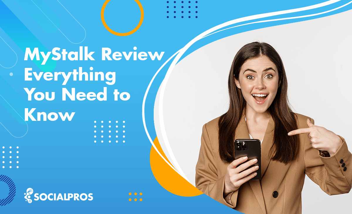 Read more about the article MyStalk Review 2023: Is It the Best Anonymous IG Viewer? Find Out Here!