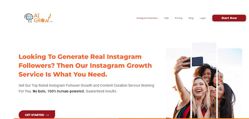 How to Get More Followers on Instagram? Try AiGrow Now 