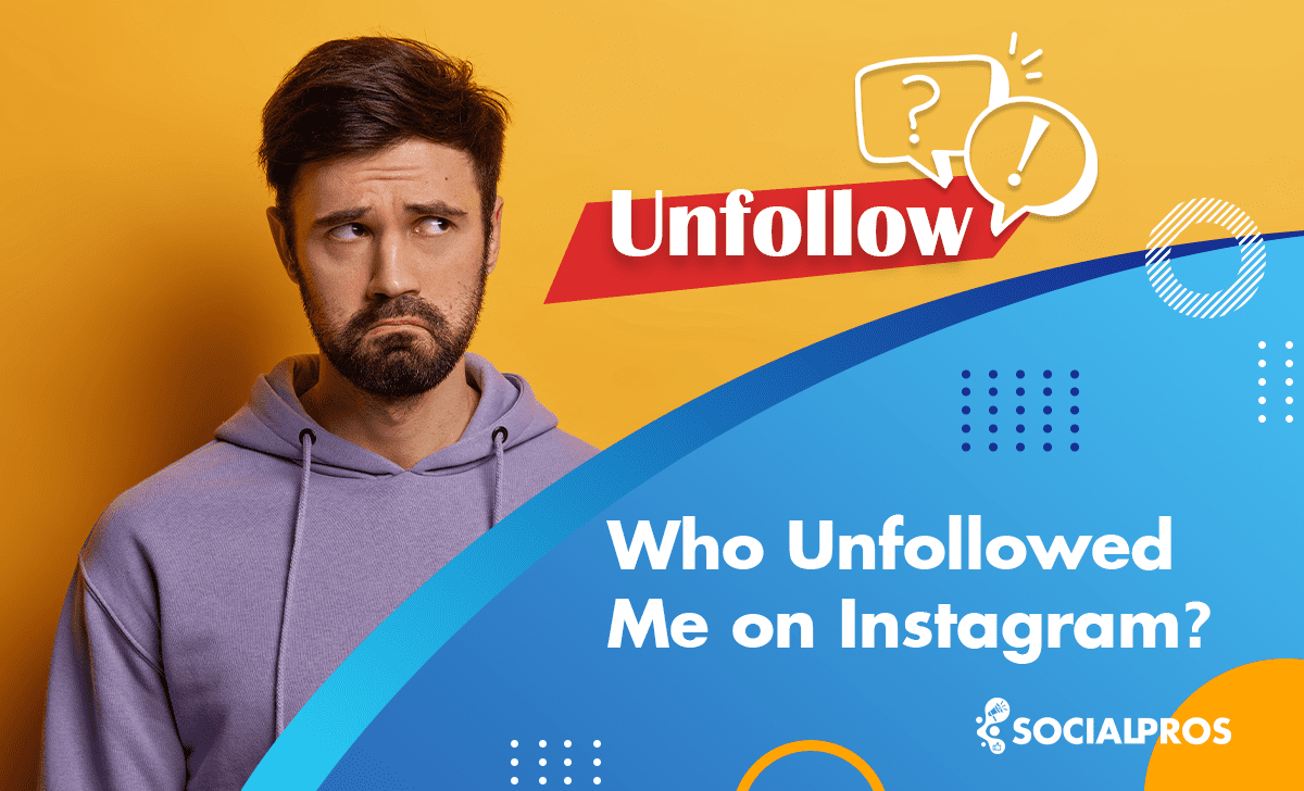 Read more about the article Check and See Who Unfollowed You on Instagram 2024