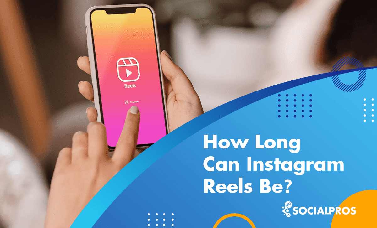 Read more about the article How Long Can Instagram Reels Be in 2023? [Your Ultimate Guide to Extended Instagram Reels]