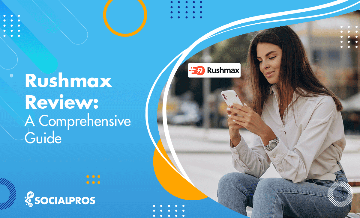 Read more about the article Unlock The Truth: 2023 Rushmax Reviews Unveiled + The Best Alternative!