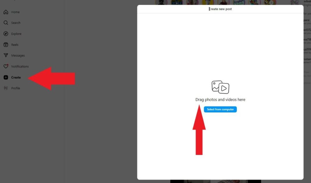Where Is Clipboard on Instagram 2024? [+How to Use Instagram Clipboard] Social Pros