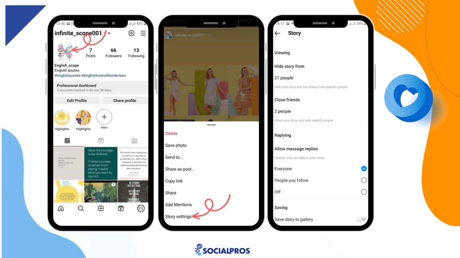 How To Edit Instagram Stories & Posts After Publishing? [The Best Guide ...