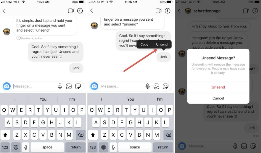 Instagram Messages Disappear [2024 Expert Solutions to Shield Your