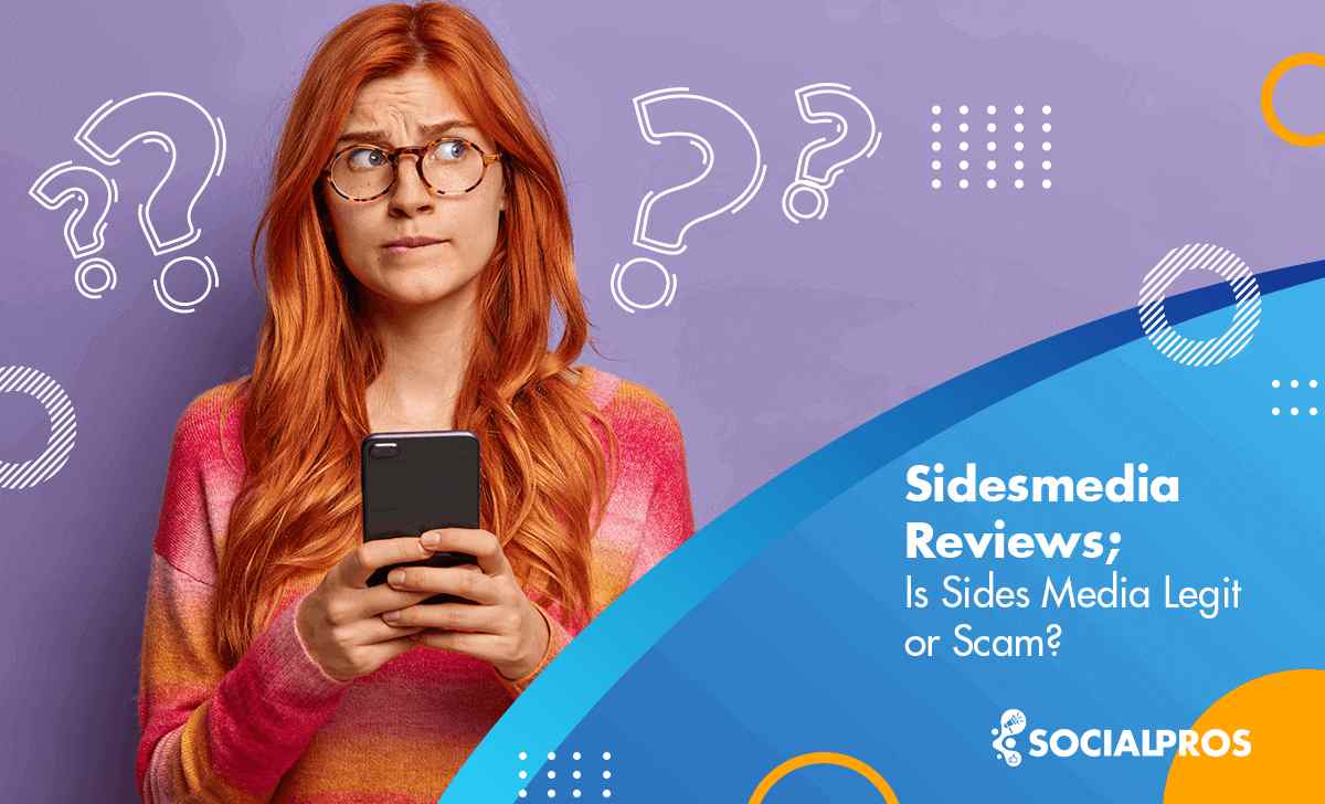 sidesmedia review