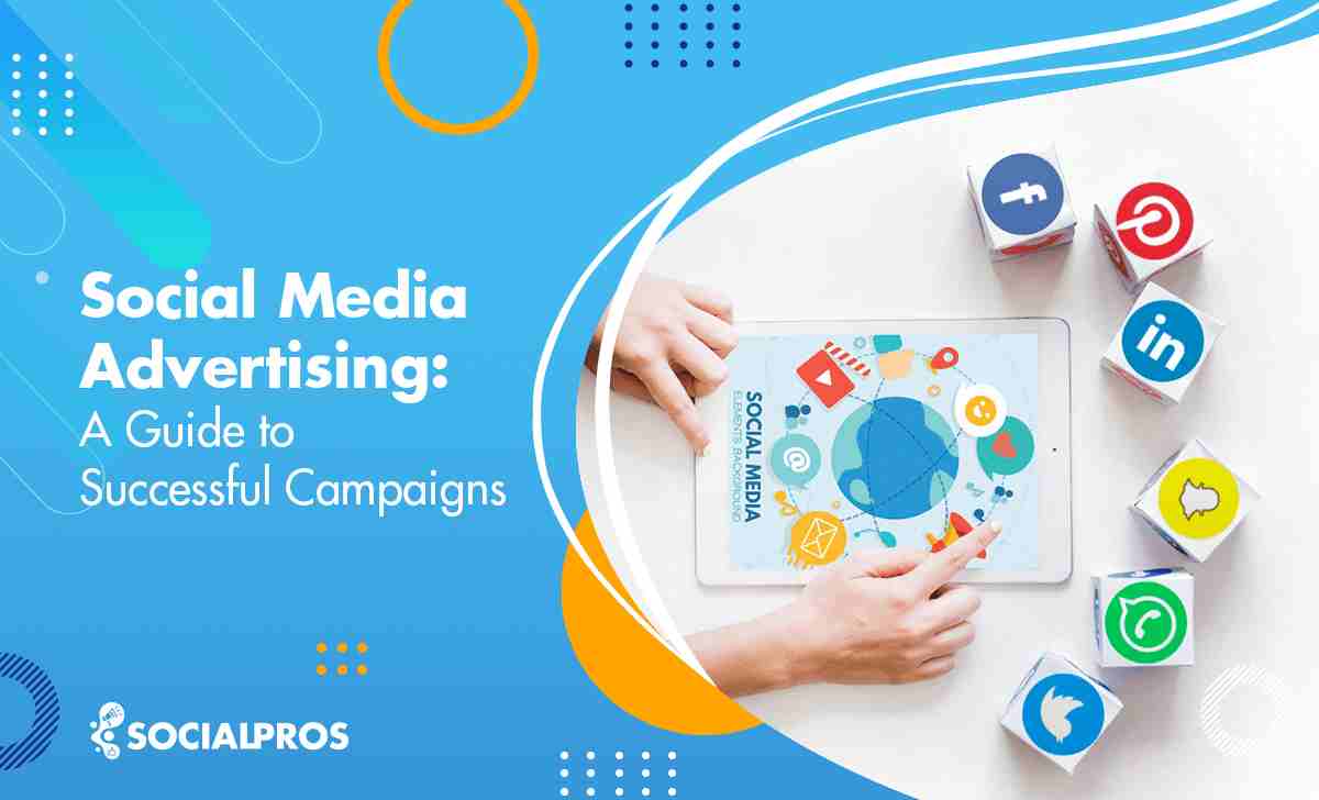 Read more about the article Social Media Advertising 2023: A Guide to Successful Campaigns