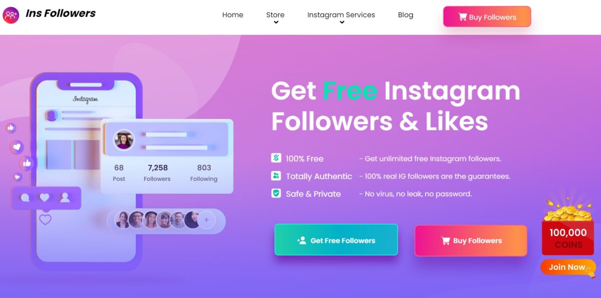 14 Best Instagram Followers Apps 2024 [Guide to Followers App Instagram
