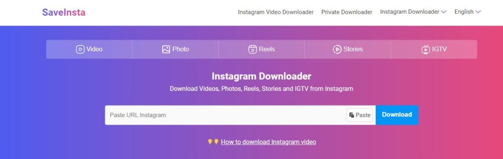 Download Instagram Reels 2023; Your Ultimate Guide on How to Download  Instagram Reels Instantly - Social Pros