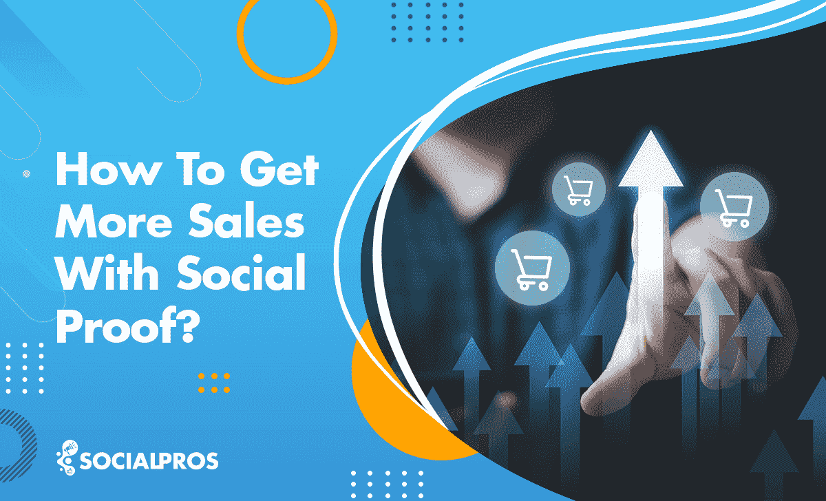 Read more about the article How To Get More Sales With Social Proof? Proven Techniques for Using Instagram to Make Money in 2023
