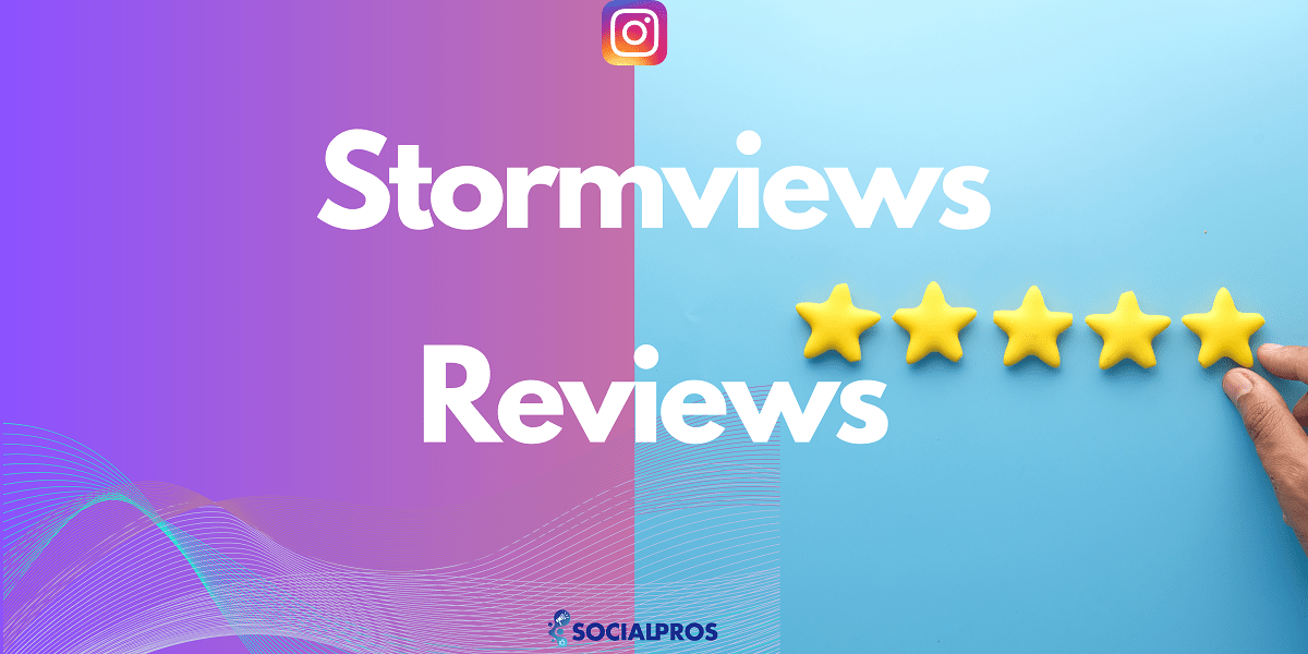 Stormviews Reviews