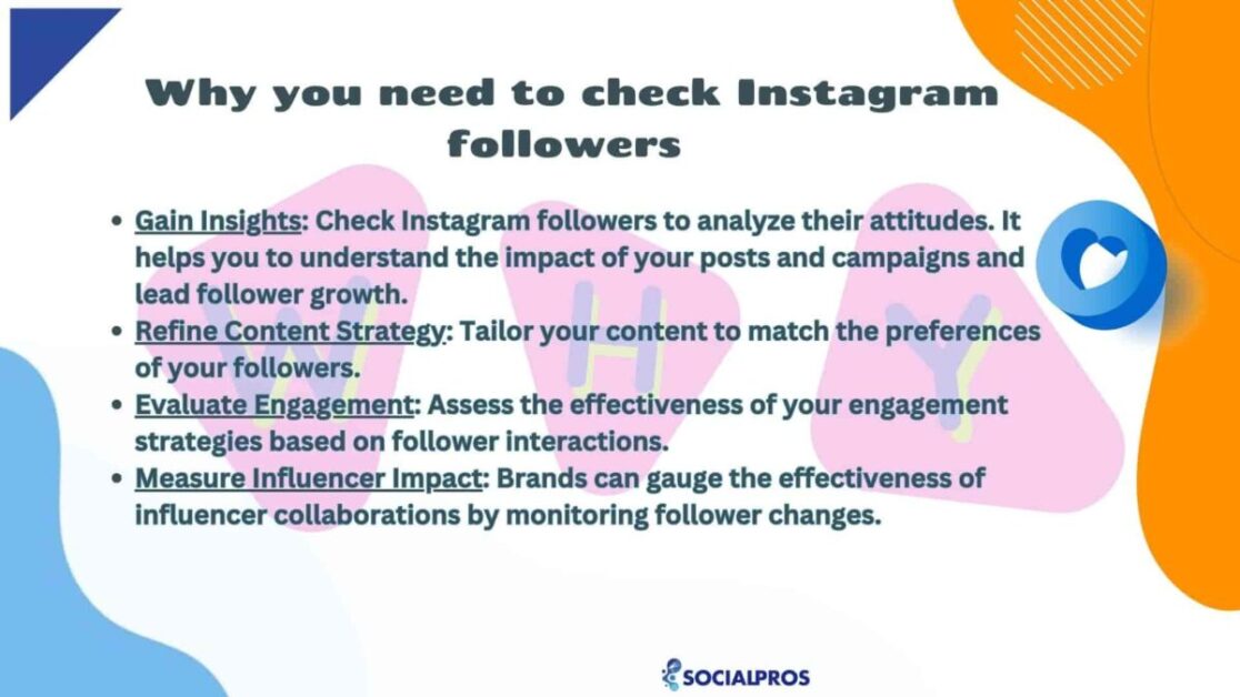 Checking Instagram Followers, The Best Guide on How to Spot Fake