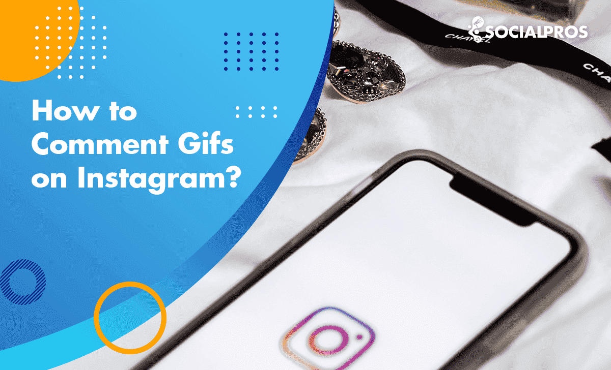 Read more about the article How to Comment GIFs on Instagram [A Comprehensive Guide in 2023]