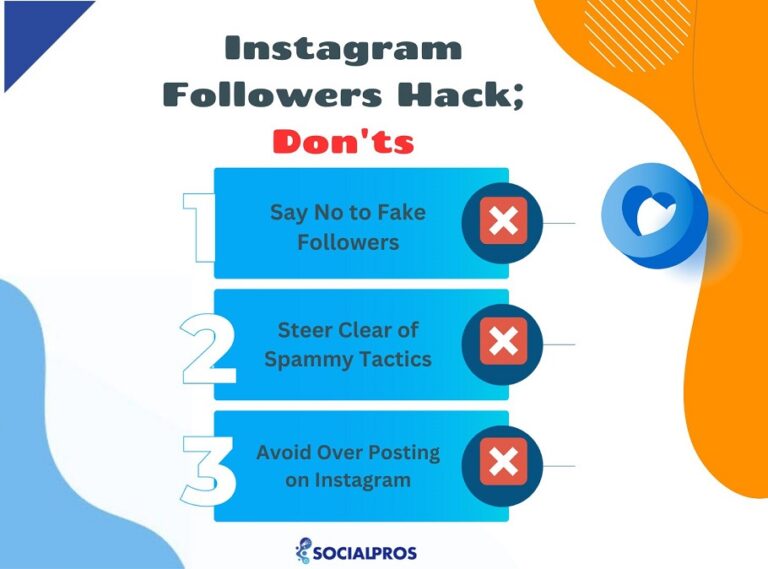Unlocking the Secret to Free Instagram Followers Hack [50k Free No