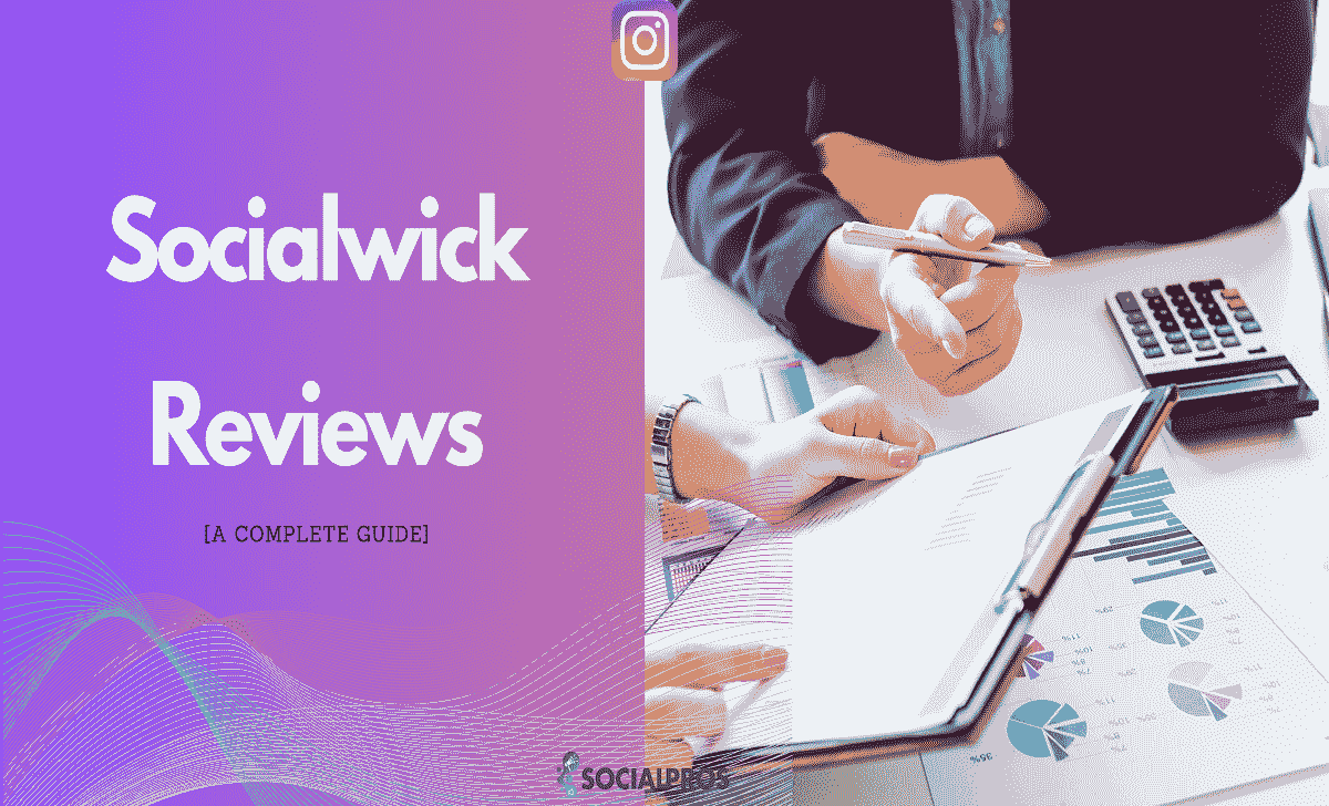 Socialwick Reviews