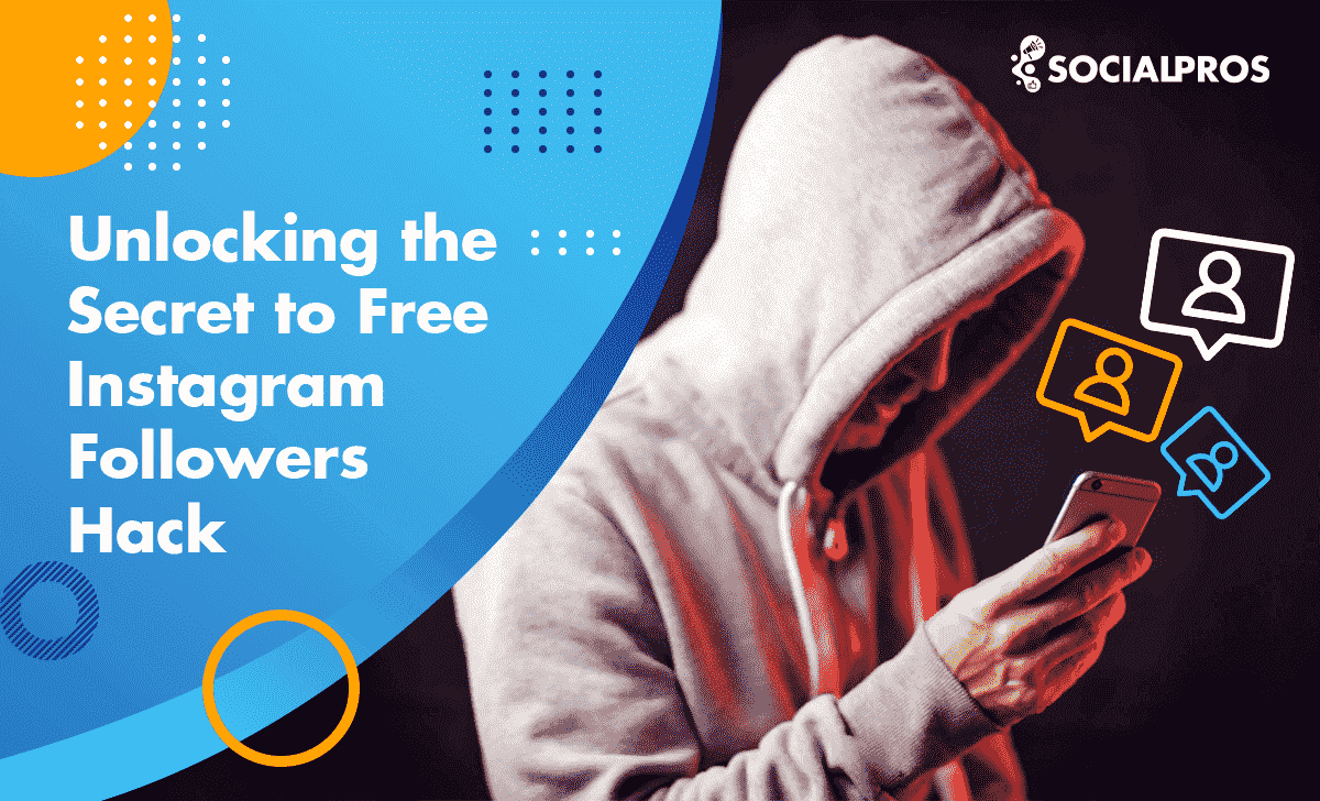 Read more about the article Unlocking the Secret to Free Instagram Followers Hack [50k Free No Survey No Verification in 2023]