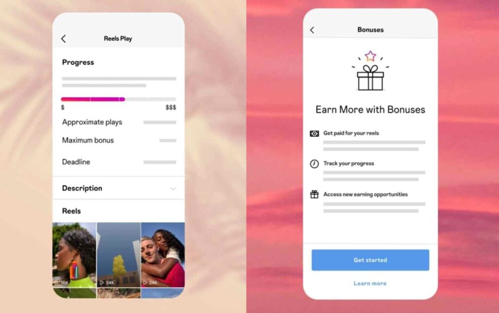 How Much Instagram Pay For Reels