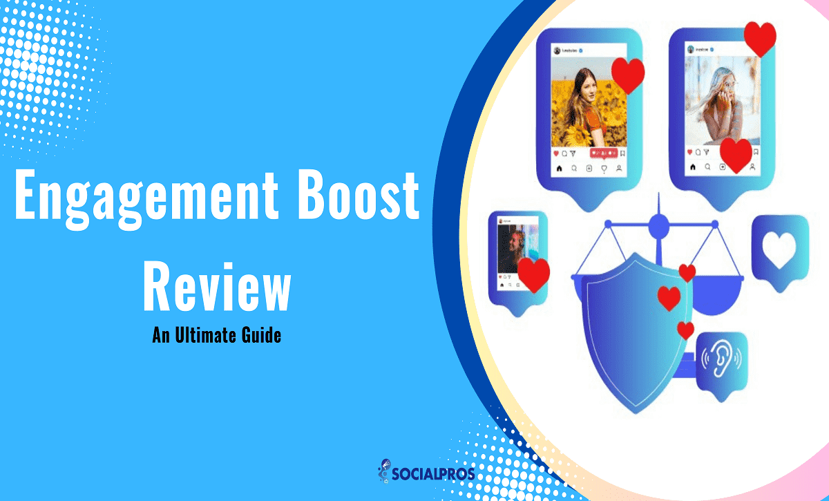 Engagement Boost Review