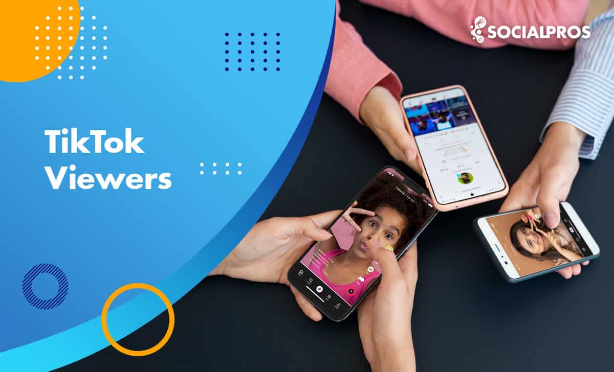 Read more about the article 9 Best TikTok Viewers 2024 (Free & Anonymous Tik Tok Viewers Examined)