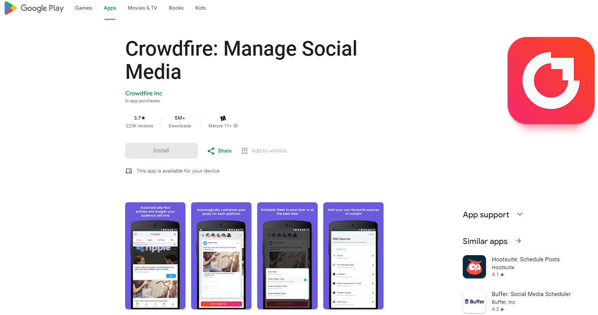 14 Best Instagram Followers Apps 2024 [Guide to Followers App Instagram