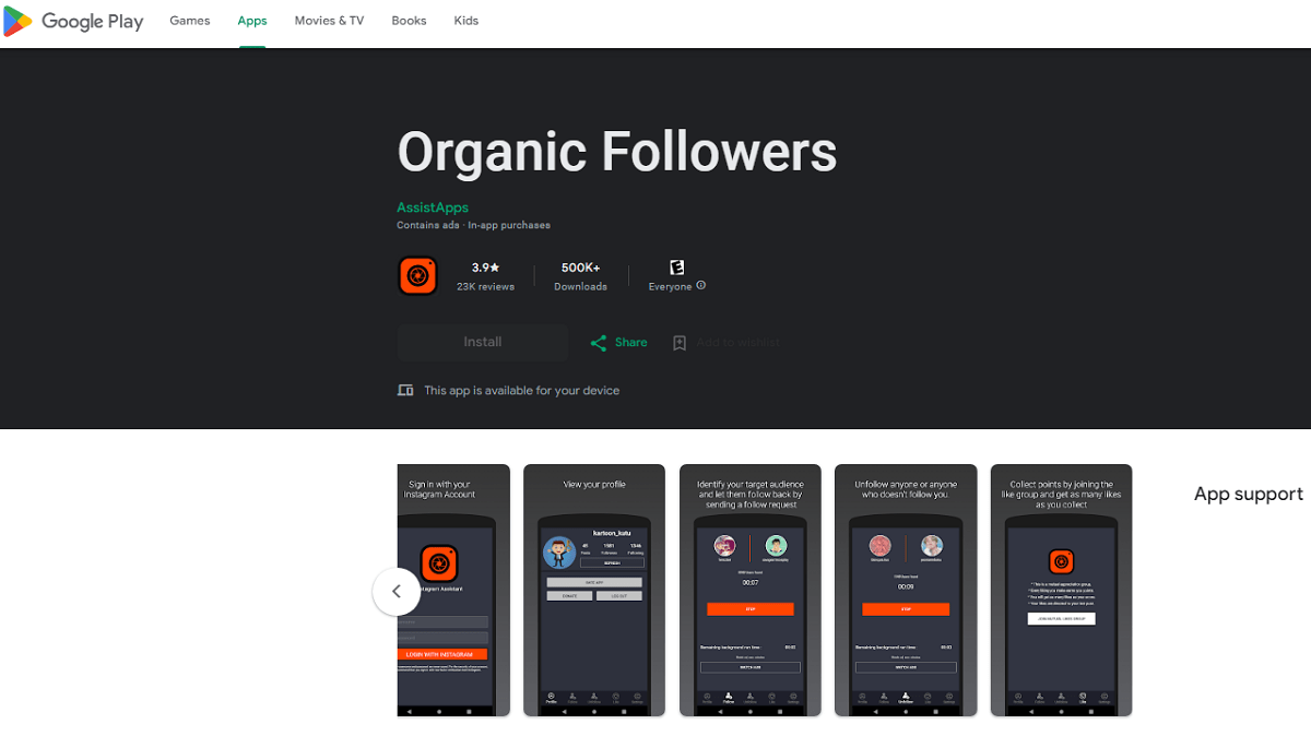 14 Best Instagram Followers Apps 2024 [Guide to Followers App Instagram