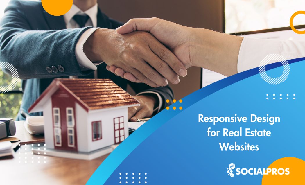 Read more about the article Responsive Design for Real Estate Websites: Best 2024 Guide