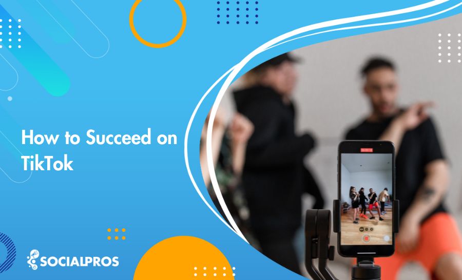 How to Succeed on TikTok 2024 Strategies Beyond Just the Basics