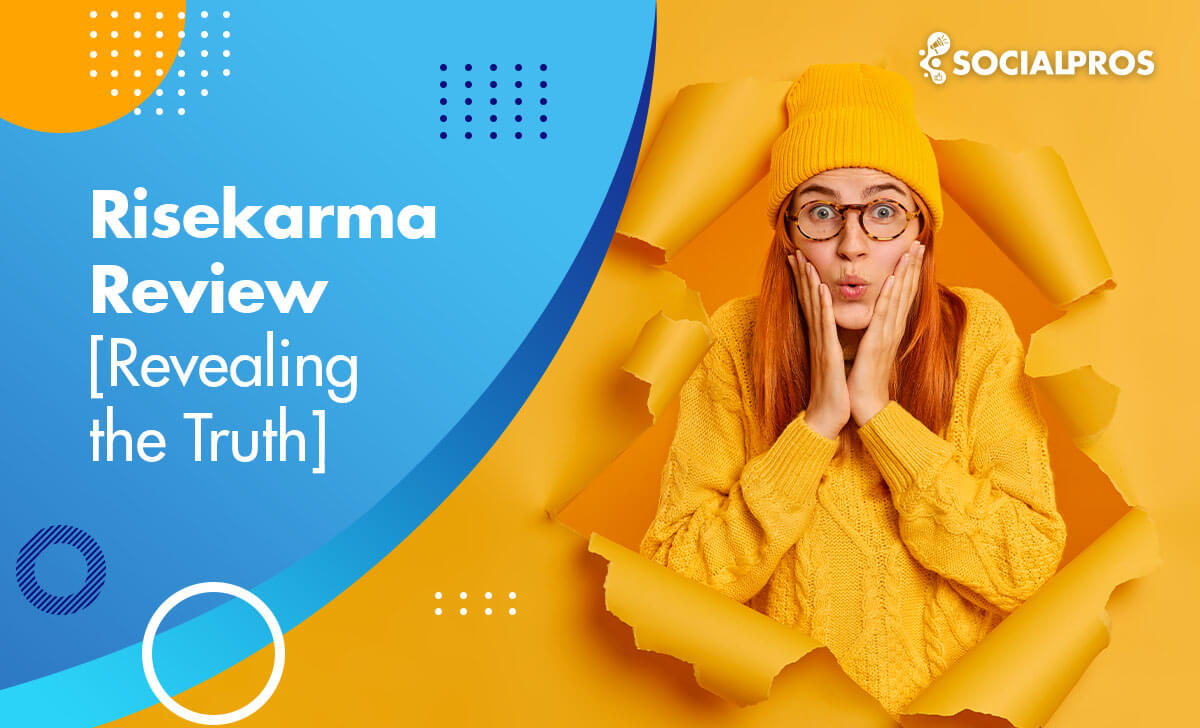 Read more about the article Risekarma Review in 2024 [Is Rise Karma Legit?]