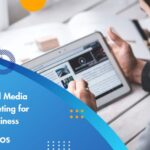 Social Media Marketing for Business in 2024: Top Tips for Success