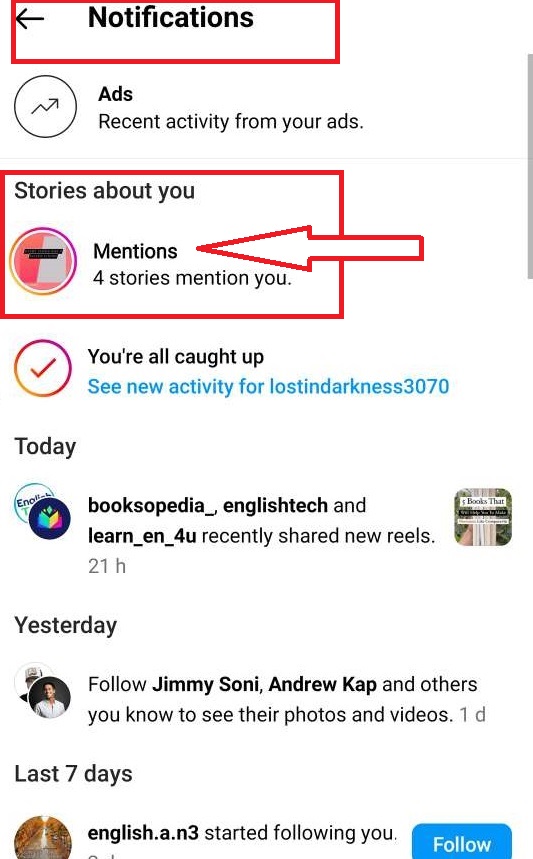 What happens when repost Instagram story