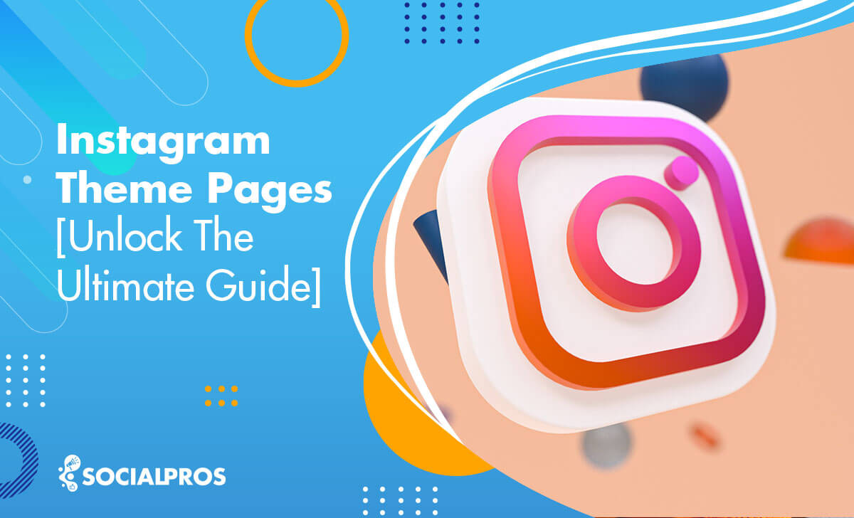 Read more about the article Instagram Theme Pages [Build Your Faceless Business in 2024]