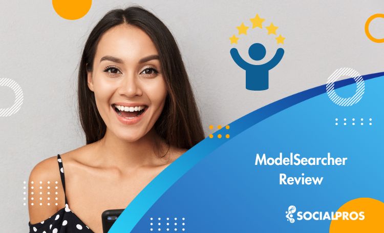 ModelSearcher Review in 2024 Is It Legit