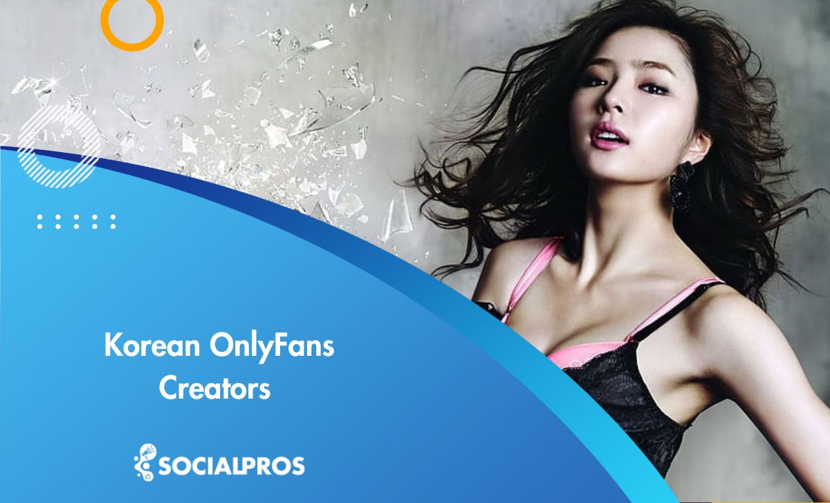Read more about the article Top 10 Korean OnlyFans Creators to Follow in 2024