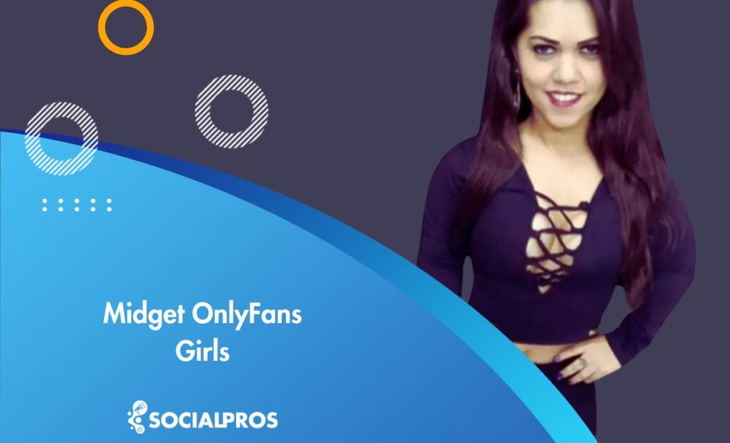 Top 10 Midget OnlyFans Small but Mighty Girls to Follow Social Pros